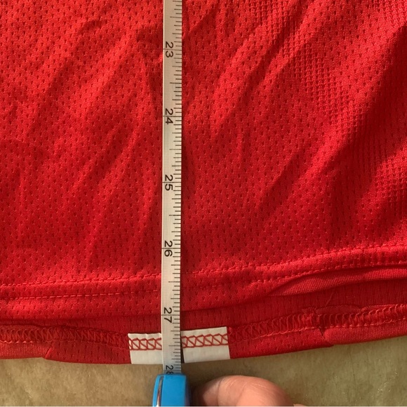 Nike Manchester United jersey medium - Picture 6 of 6